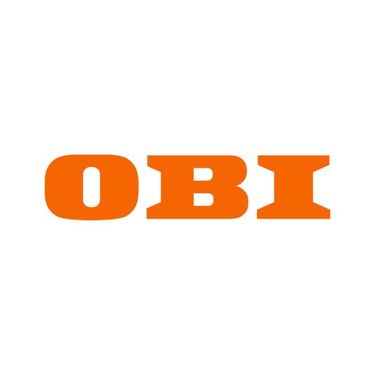 Logo von OBI Bau- und Heimwerkermärkte