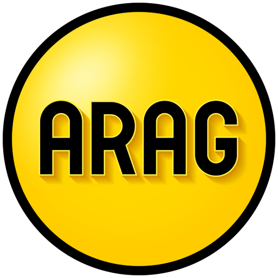 Logo von ARAG SE