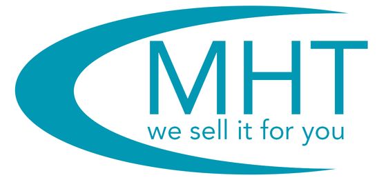 Logo von MHT Vertriebsdienstleistungs GmbH
