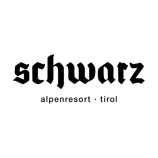 Logo von Alpenresort Schwarz