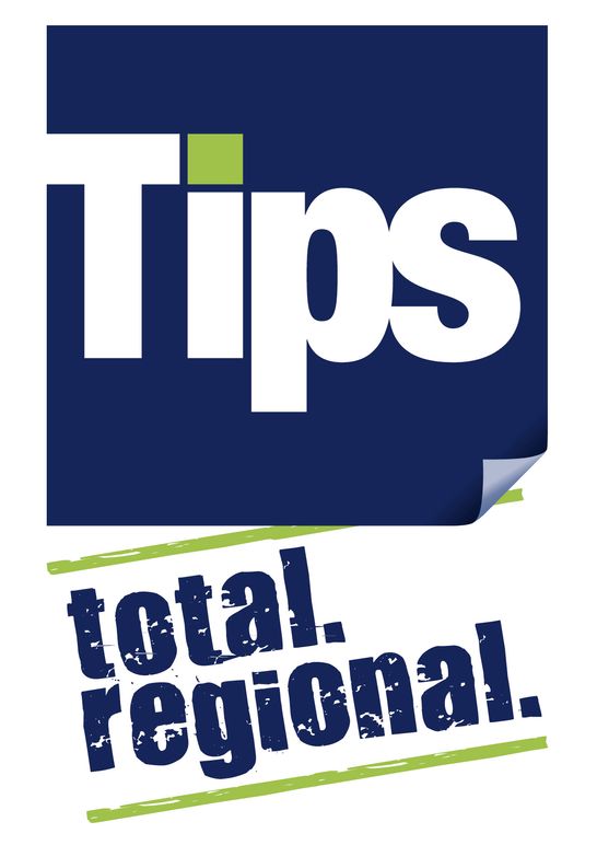 Logo von Tips Zeitungs GmbH & Co KG