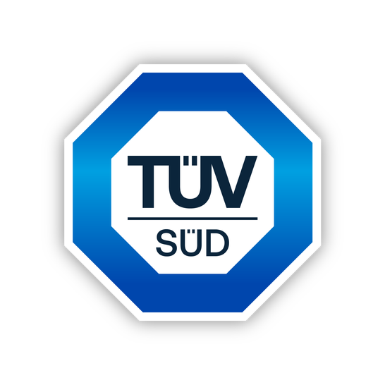 Logo von TÜV SÜD Landesgesellschaft Österreich GmbH