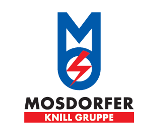Logo von Mosdorfer GmbH