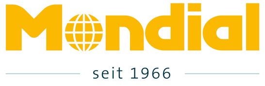 Logo von Mondial GesmbH & Co KG