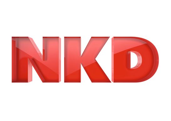 Logo von NKD Österreich GmbH