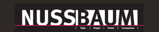 Logo von Robert Nußbaum GmbH