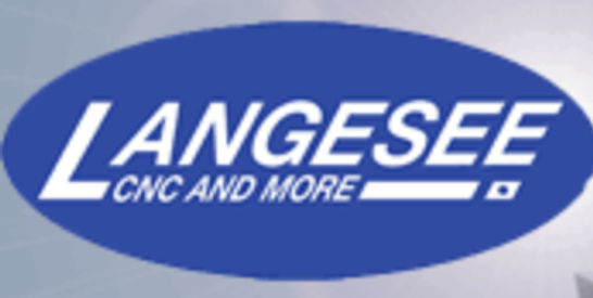 Logo von Langesee Hans GesmbH.