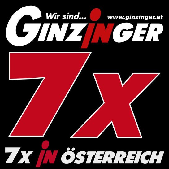 Logo von Ginzinger GmbH
