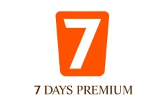 Logo von 7 Days Premium Hotel Linz-Ansfelden