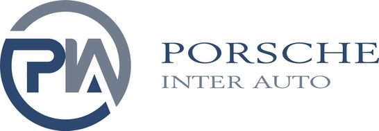 Logo von Porsche Inter Auto GmbH & Co KG