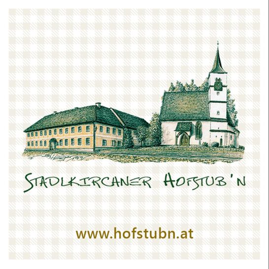 Logo von Stadlkirchner Hofstub'n
