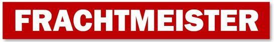 Logo von FRACHTMEISTER