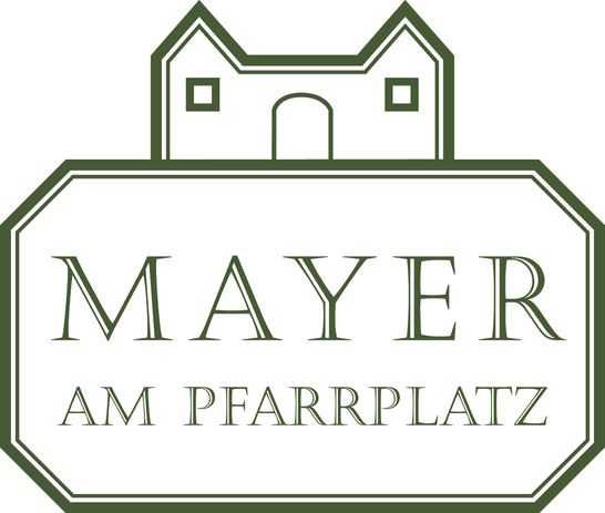 Logo von Pfarrplatz GastronomiebetriebsgmbH - Mayer am Pfarrplatz