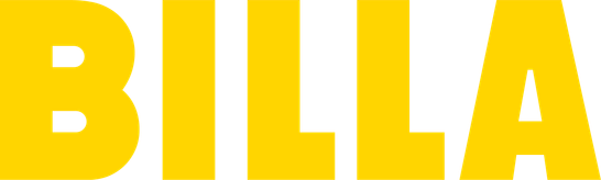 Logo von BILLA
