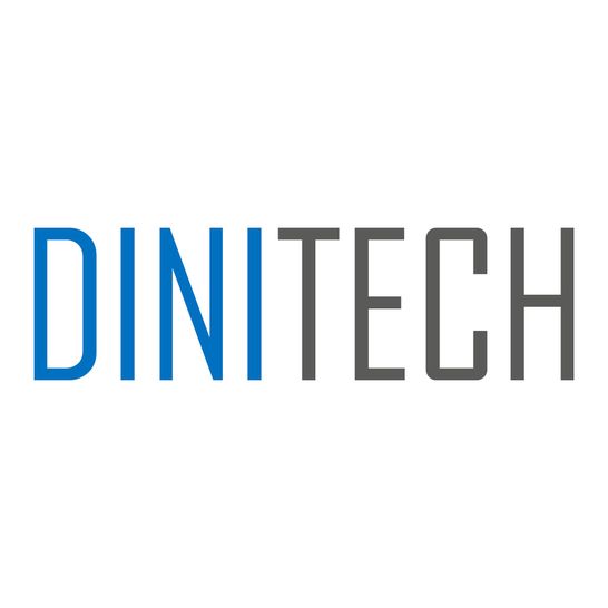 Logo von DiniTech GmbH