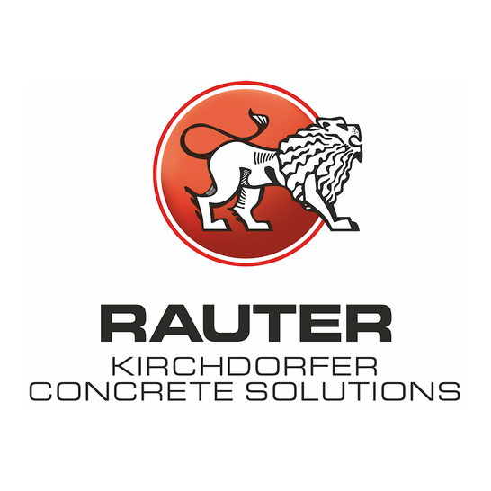 Logo von Rauter Fertigteilbau GmbH