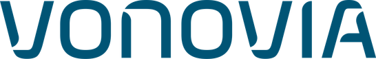 Logo von Vonovia SE