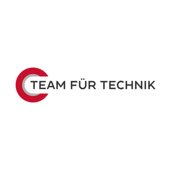 Logo von Team für Technik GmbH