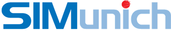 Logo von SIMunich GmbH