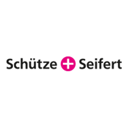Logo von Schütze + Seifert GmbH & Co. KG