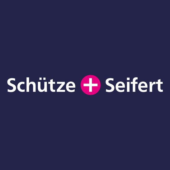Logo von Schütze + Seifert GmbH & Co. KG