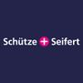 Logo von Schütze + Seifert GmbH & Co. KG