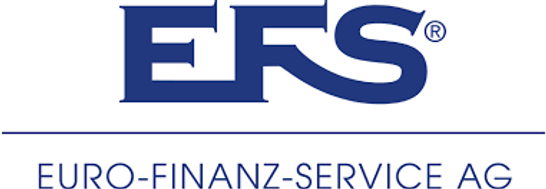 Logo von EFS Euro-Finanz-Service AG