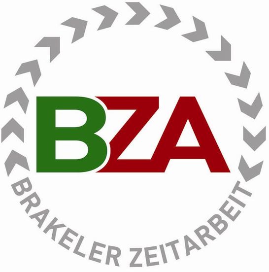 Logo von Brakeler Zeitarbeit GmbH