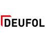 Logo von Deufol SE