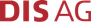 Logo von DIS AG