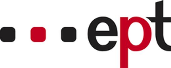 Logo von ept GmbH