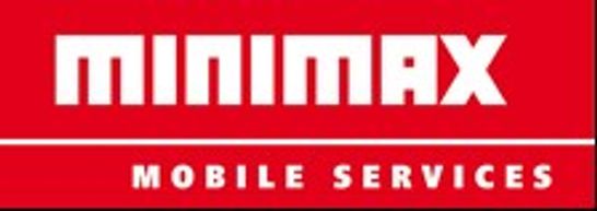 Logo von Minimax Mobile Services GmbH & Co. KG