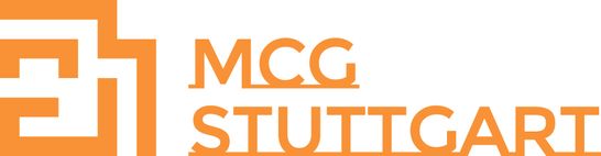 Logo von MCG Stuttgart GmbH