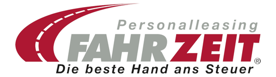 Logo von FAHR-ZEITPersonalleasing GmbH & Co. KG