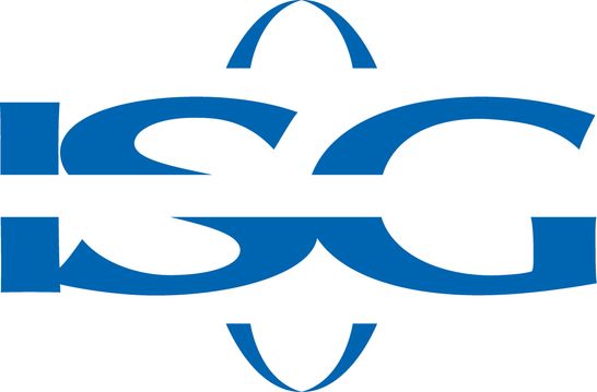 Logo von ISG Personalmanagement GmbH