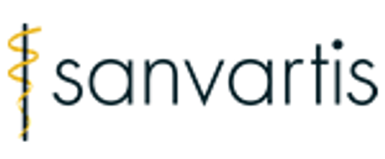 Logo von Sanvartis GmbH