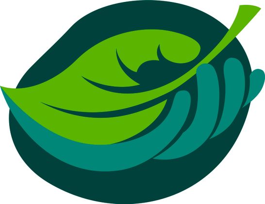 Logo von Grünes Personal