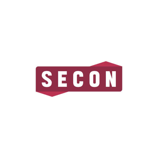 Logo von Secon GmbH & Co.KG