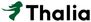 Logo von Thalia Buch & Medien GmbH