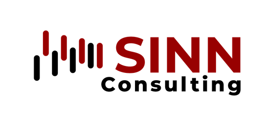 Logo von SINN Consulting GmbH