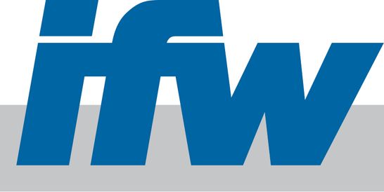 Logo von ifw kunststofftechnik GmbH
