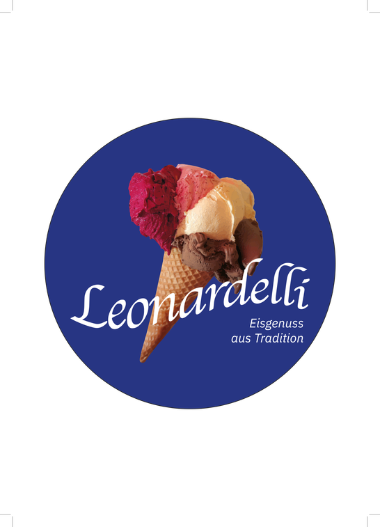 Logo von Leonardelli
