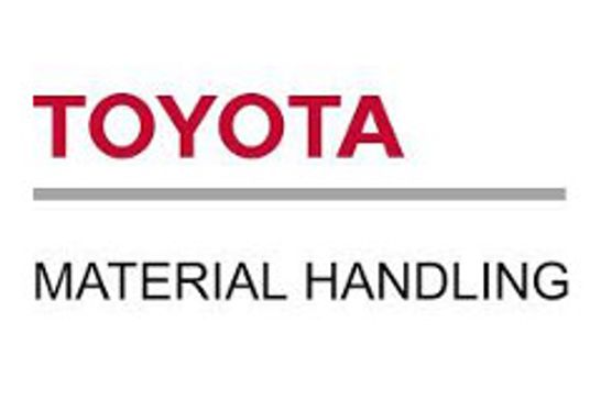 Logo von Toyota Material Handling Austria GmbH