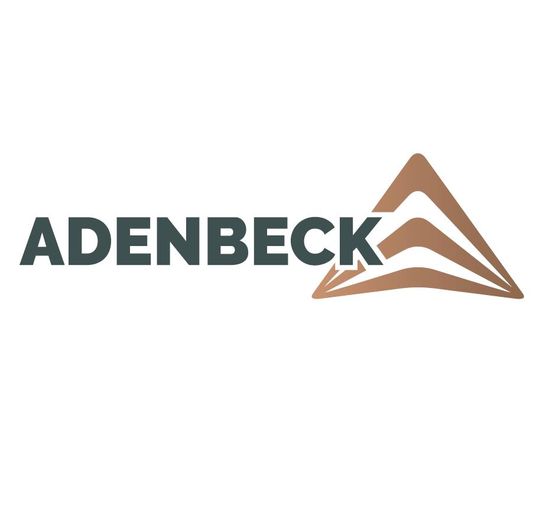 Logo von Adenbeck GmbH