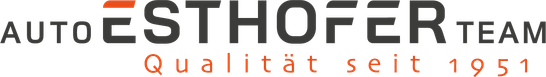 Logo von Auto Esthofer Team GmbH