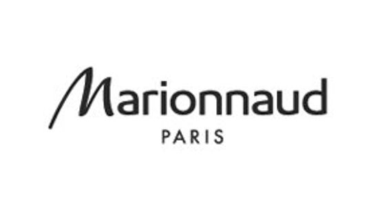 Logo von Marionnaud Parfumeries Autriche GmbH