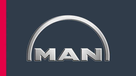 Logo von MAN Truck & Bus Deutschland GmbH