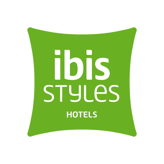 Logo von ibis Styles Wien City