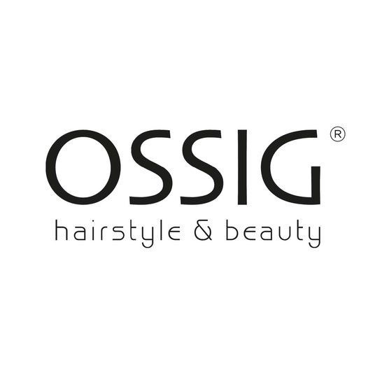 Logo von Frisör OSSIG Team GmbH & Co KG