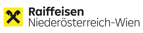 Logo von Raiffeisenlandesbank NÖ-Wien AG